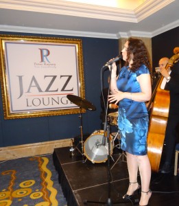 Jazz Band at Tax Awards 2_2014
